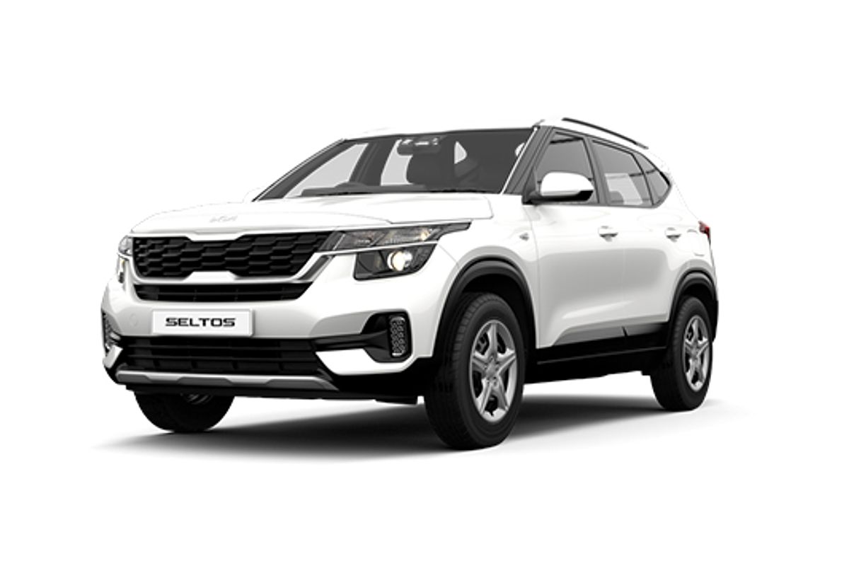 2024 Kia Seltos S SP2 PE