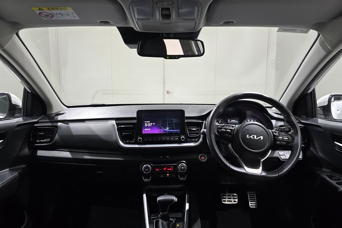 2023 Kia Stonic GT-Line YB