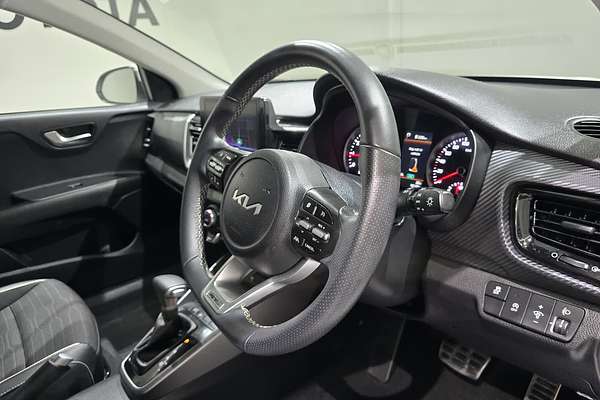 2023 Kia Stonic GT-Line YB