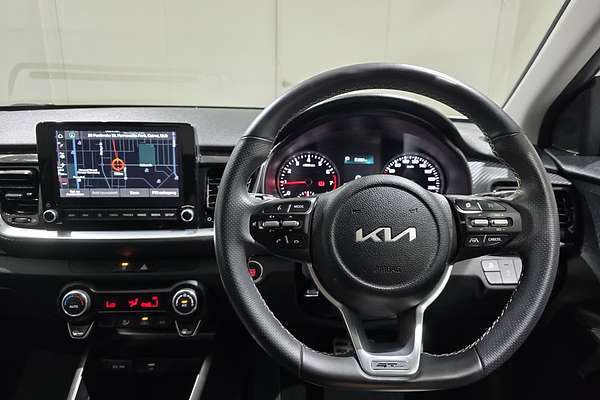 2023 Kia Stonic GT-Line YB