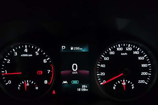 2023 Kia Stonic GT-Line YB