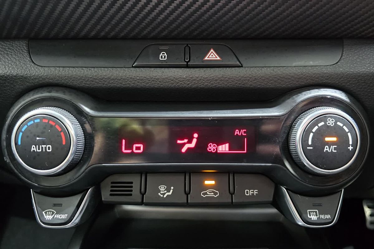 2023 Kia Stonic GT-Line YB