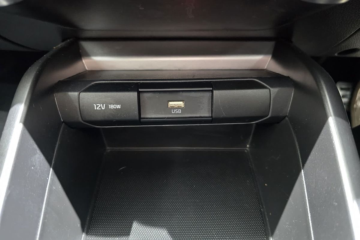 2023 Kia Stonic GT-Line YB