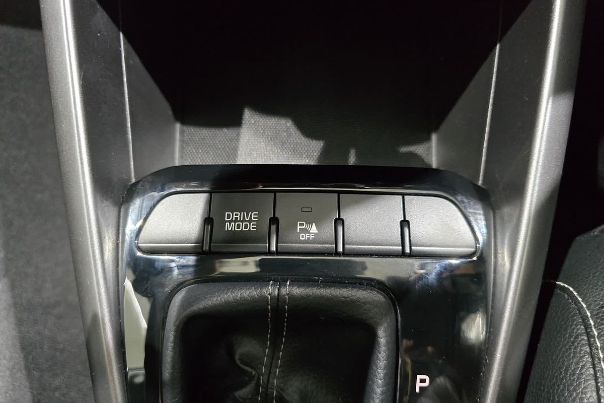 2023 Kia Stonic GT-Line YB