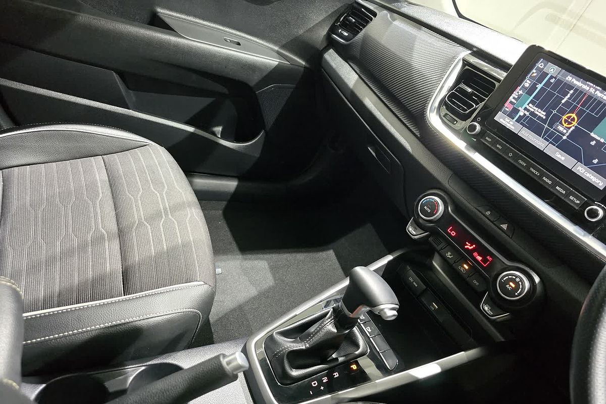 2023 Kia Stonic GT-Line YB