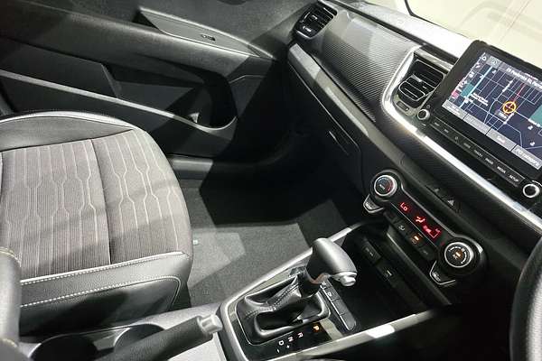 2023 Kia Stonic GT-Line YB