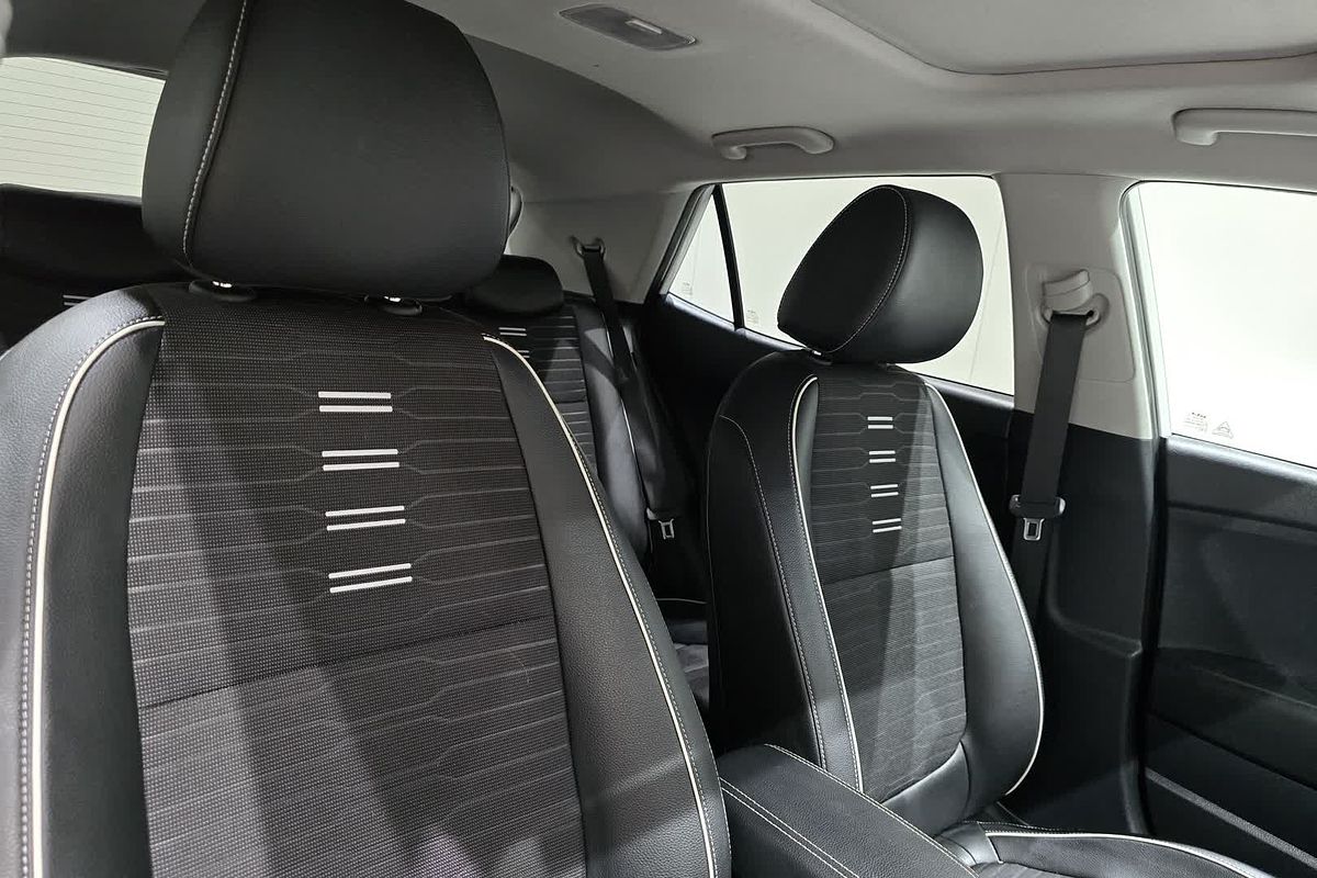 2023 Kia Stonic GT-Line YB