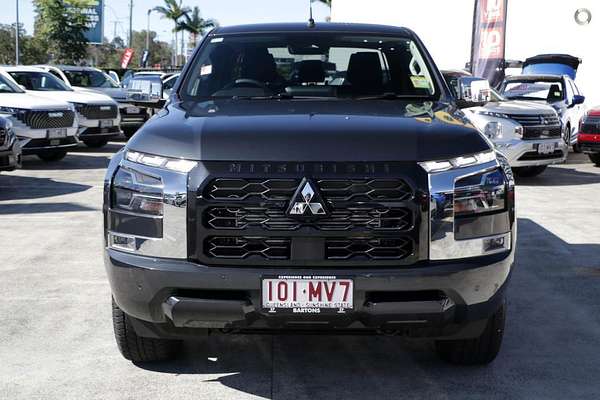 2024 Mitsubishi Triton GLS MV 4X4
