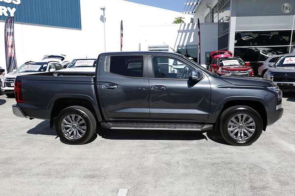 2024 Mitsubishi Triton GLS MV 4X4