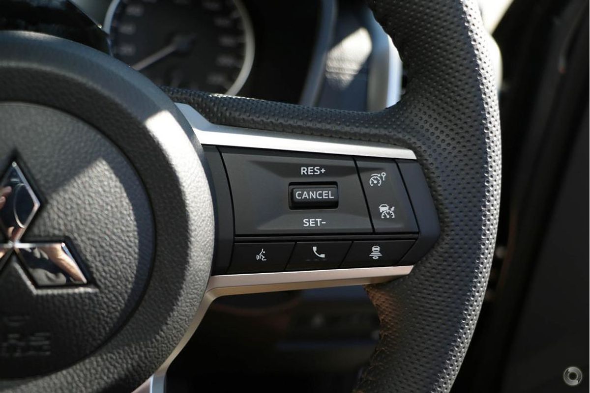 2024 Mitsubishi Triton GLS MV 4X4