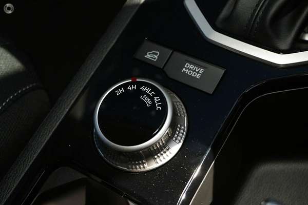 2024 Mitsubishi Triton GLS MV 4X4
