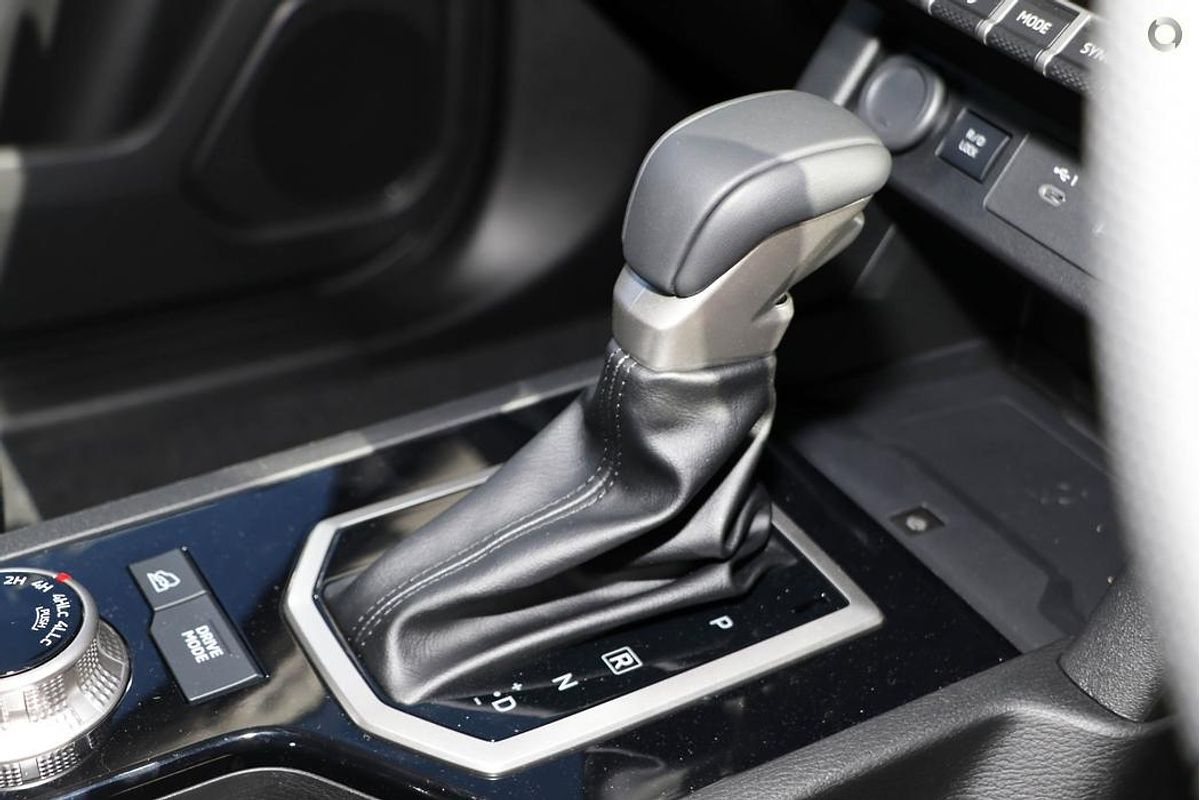2024 Mitsubishi Triton GLS MV 4X4
