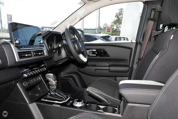 2024 Mitsubishi Triton GLS MV 4X4