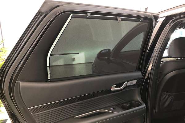 2025 Hyundai Palisade Calligraphy Black Ink LX2.V5