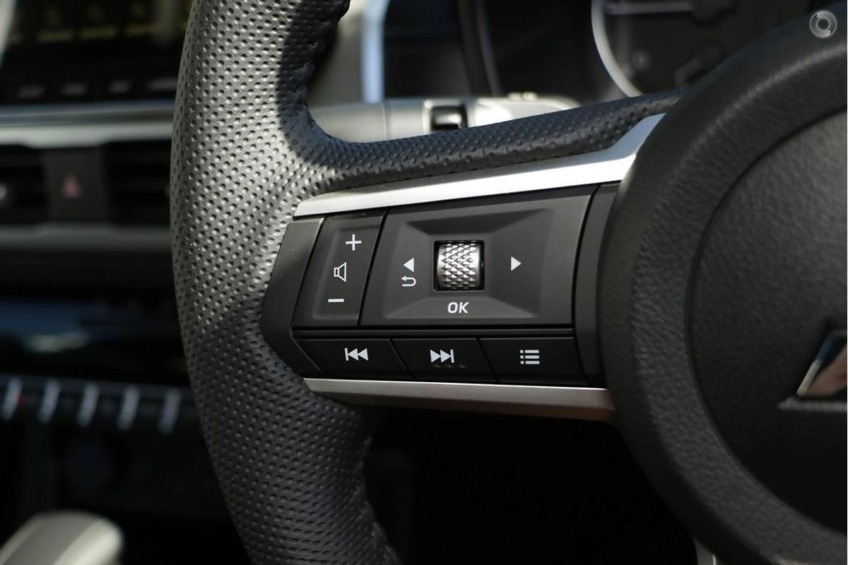 2024 Mitsubishi Triton GLS MV 4X4
