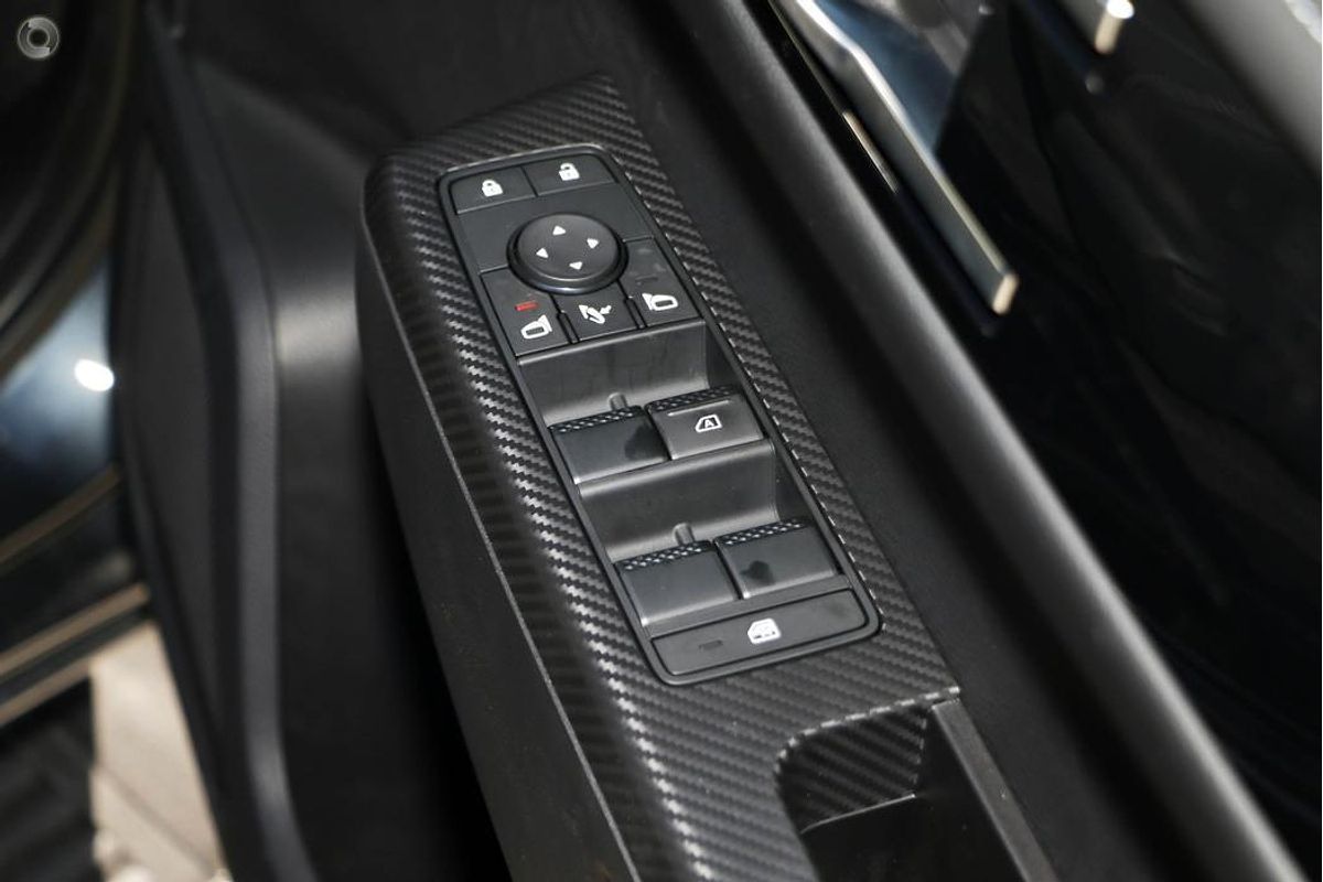 2024 Mitsubishi Triton GLS MV 4X4