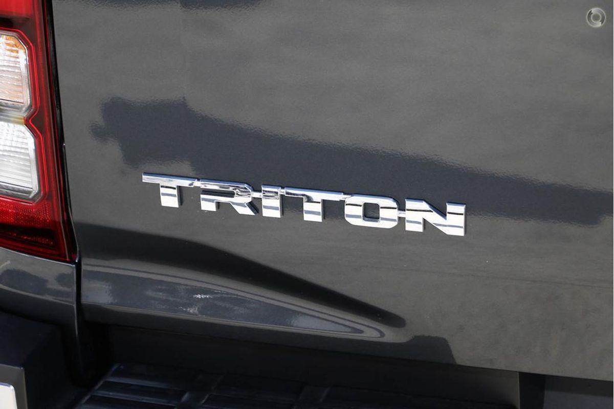 2024 Mitsubishi Triton GLS MV 4X4