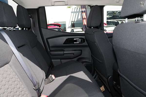 2024 Mitsubishi Triton GLS MV 4X4