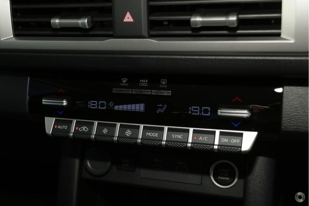 2024 Mitsubishi Triton GLS MV 4X4