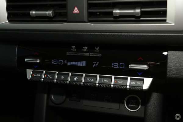2024 Mitsubishi Triton GLS MV 4X4