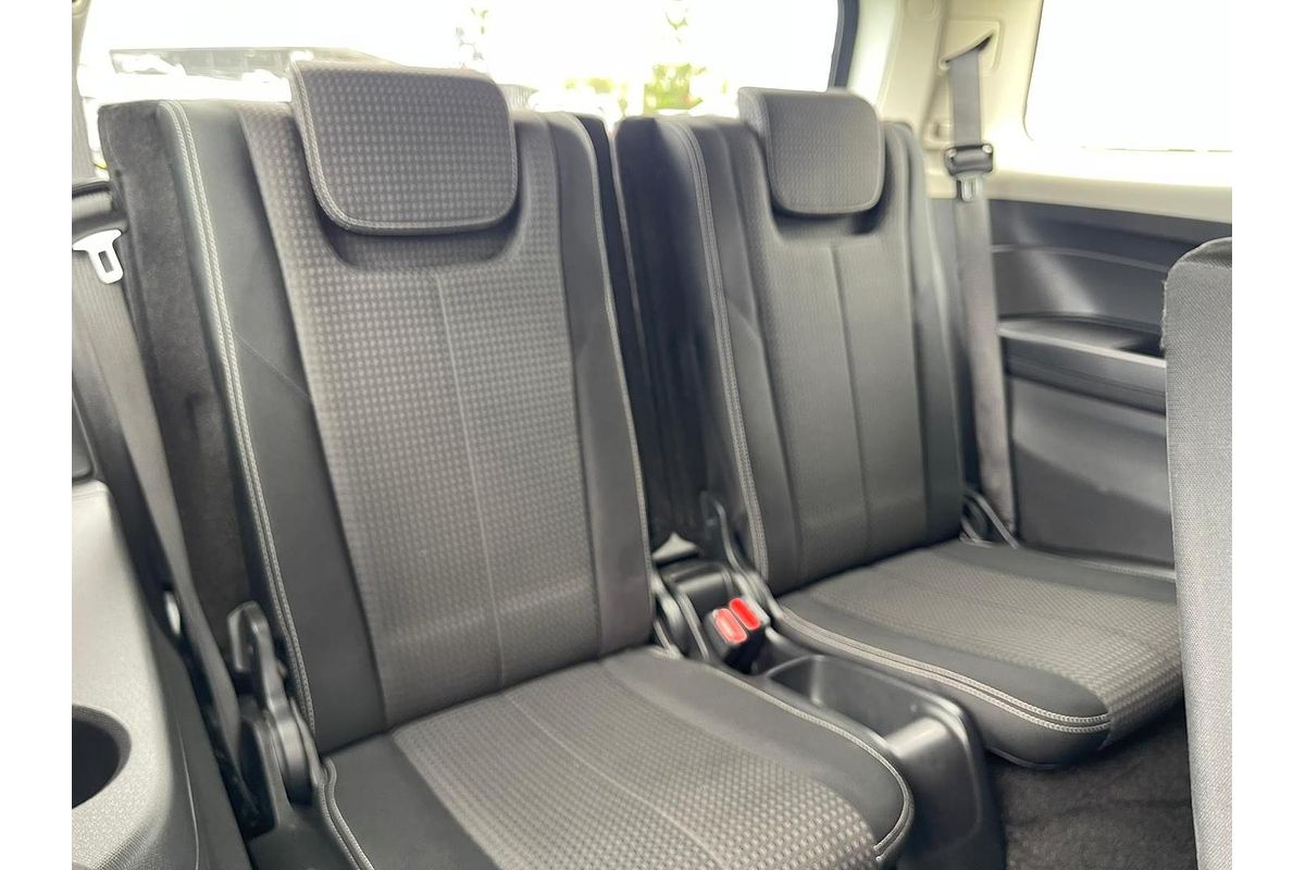 2020 Isuzu MU-X LS-M