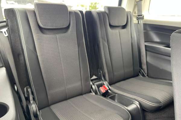 2020 Isuzu MU-X LS-M