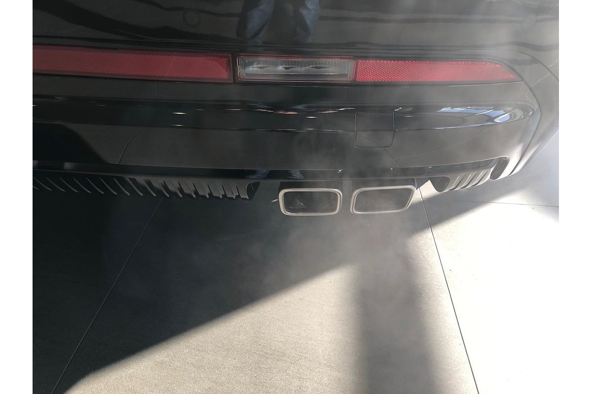 2025 Hyundai Palisade Calligraphy Black Ink LX2.V5