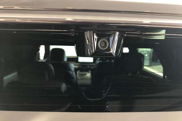 2025 Hyundai Palisade Calligraphy Black Ink LX2.V5
