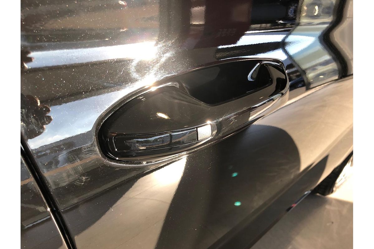 2025 Hyundai Palisade Calligraphy Black Ink LX2.V5