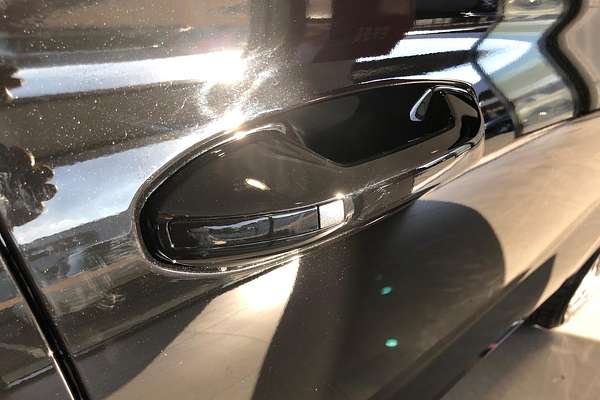2025 Hyundai Palisade Calligraphy Black Ink LX2.V5