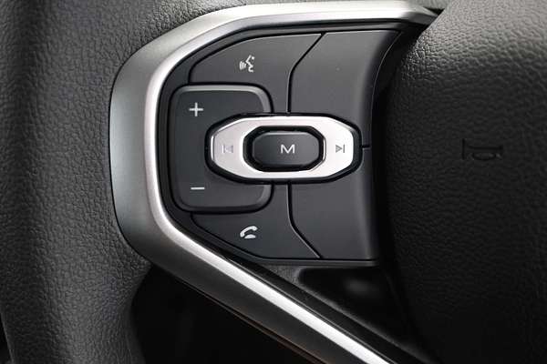 2025 GWM Haval Jolion Premium A01