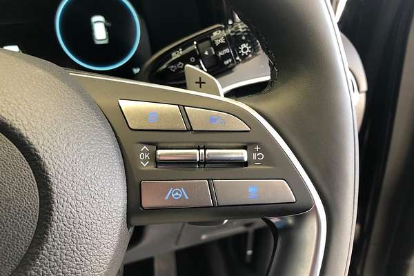2025 Hyundai Palisade Calligraphy Black Ink LX2.V5