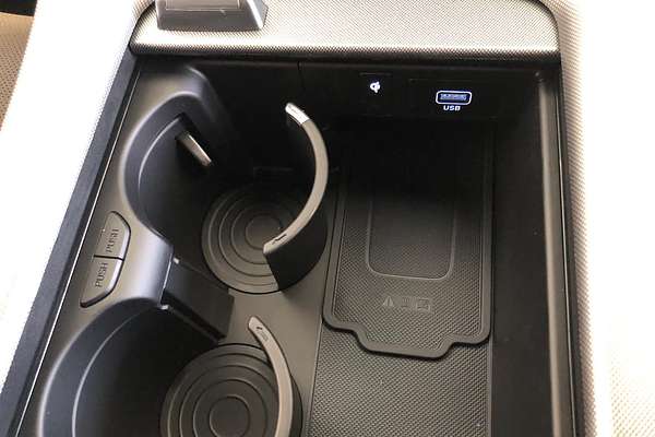 2025 Hyundai Palisade Calligraphy Black Ink LX2.V5