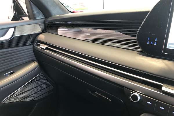 2025 Hyundai Palisade Calligraphy Black Ink LX2.V5