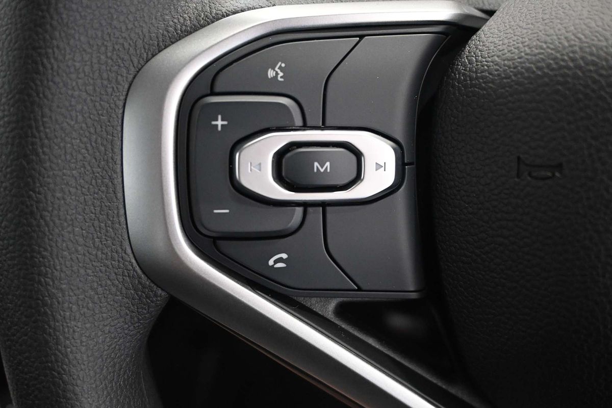 2025 GWM Haval Jolion Premium A01