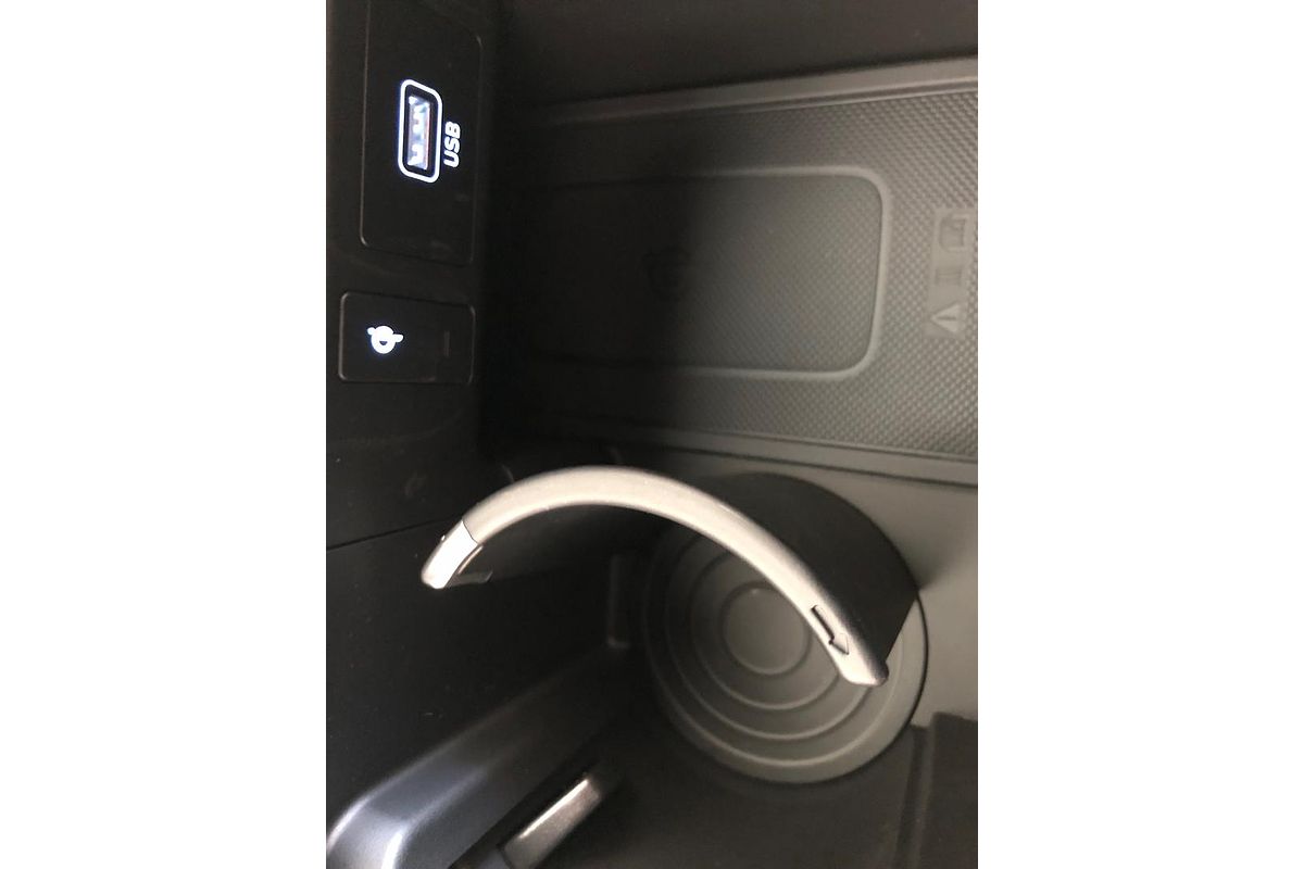 2025 Hyundai Palisade Calligraphy Black Ink LX2.V5