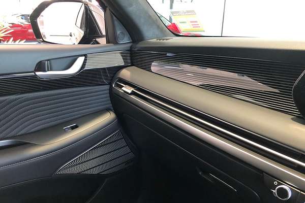 2025 Hyundai Palisade Calligraphy Black Ink LX2.V5