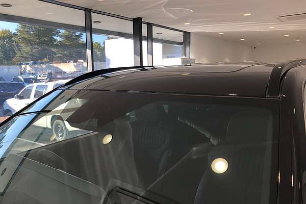 2025 Hyundai Palisade Calligraphy Black Ink LX2.V5
