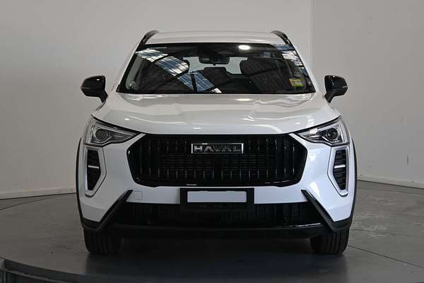 2025 GWM Haval Jolion Premium A01