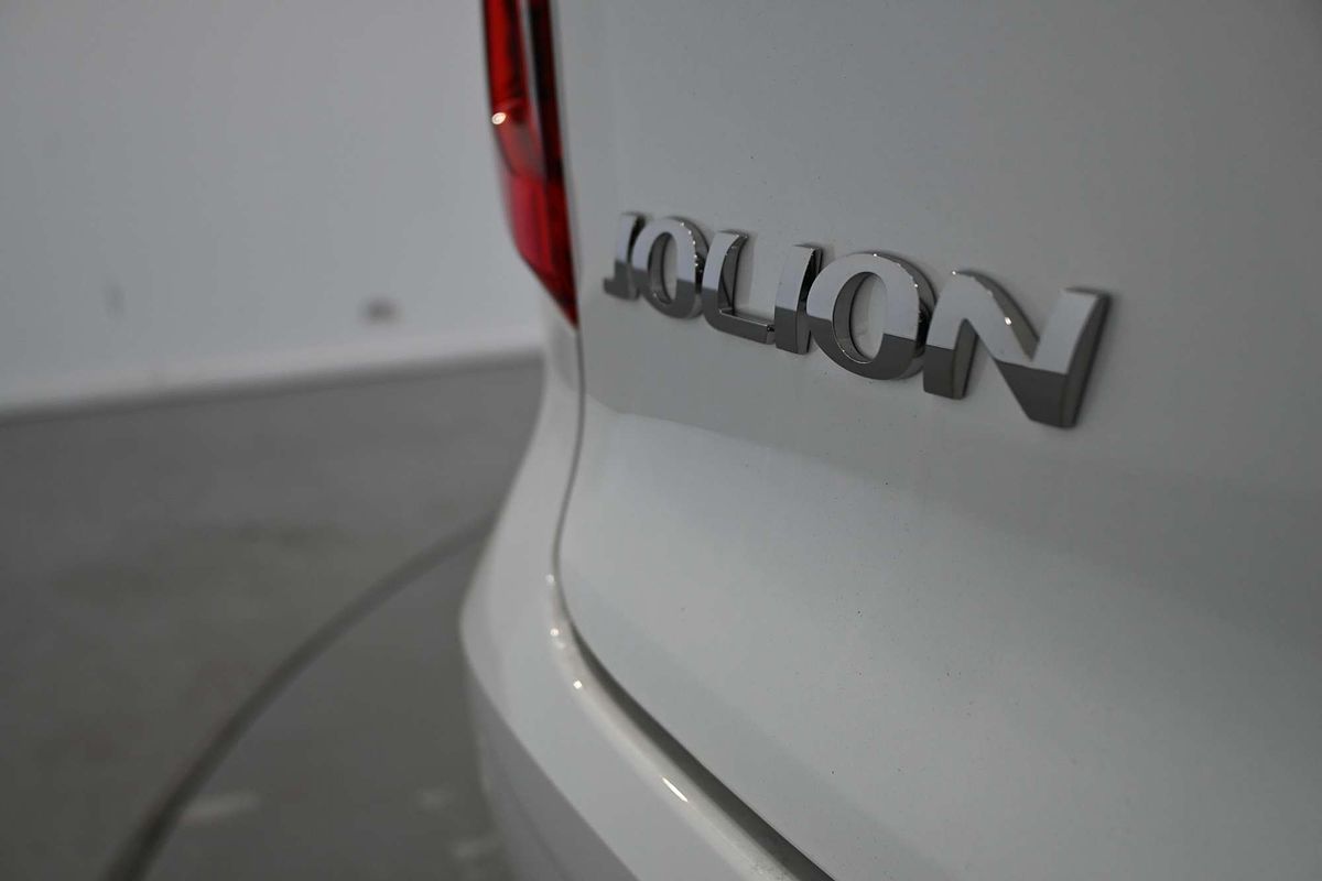 2025 GWM Haval Jolion Premium A01
