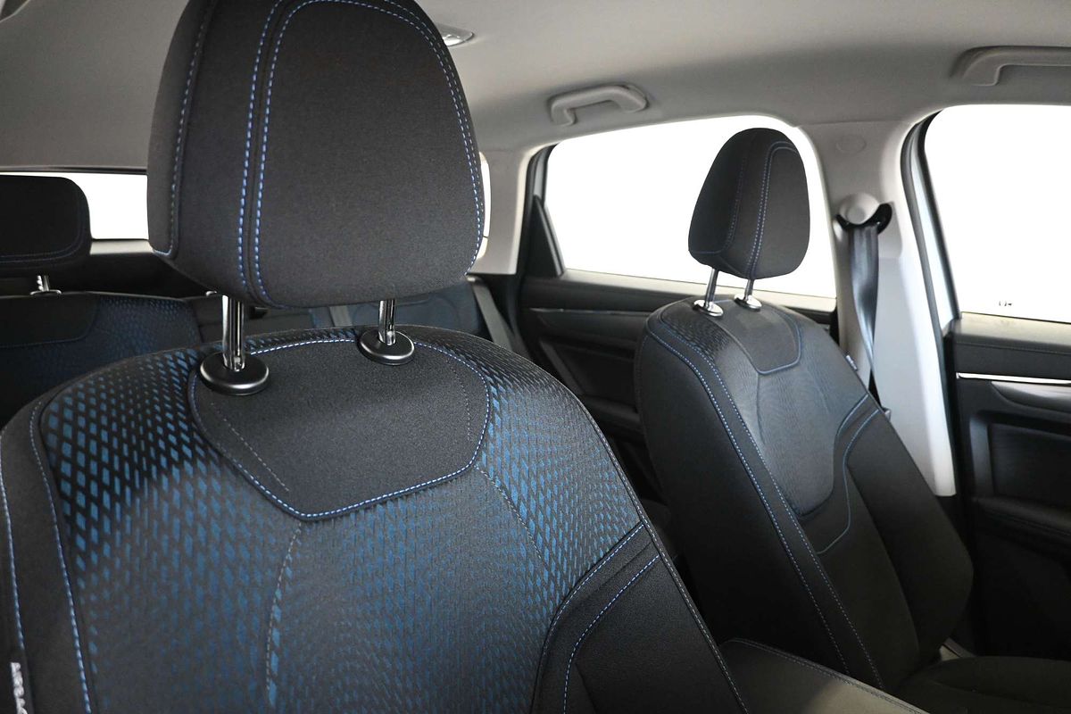 2025 GWM Haval Jolion Premium A01