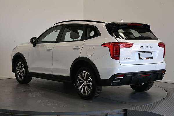 2025 GWM Haval Jolion Premium A01