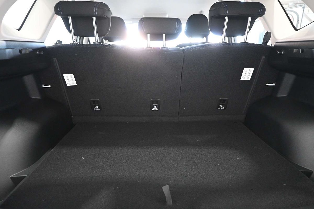 2025 GWM Haval Jolion Premium A01