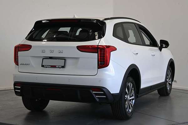 2025 GWM Haval Jolion Premium A01