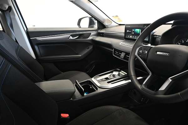 2025 GWM Haval Jolion Premium A01