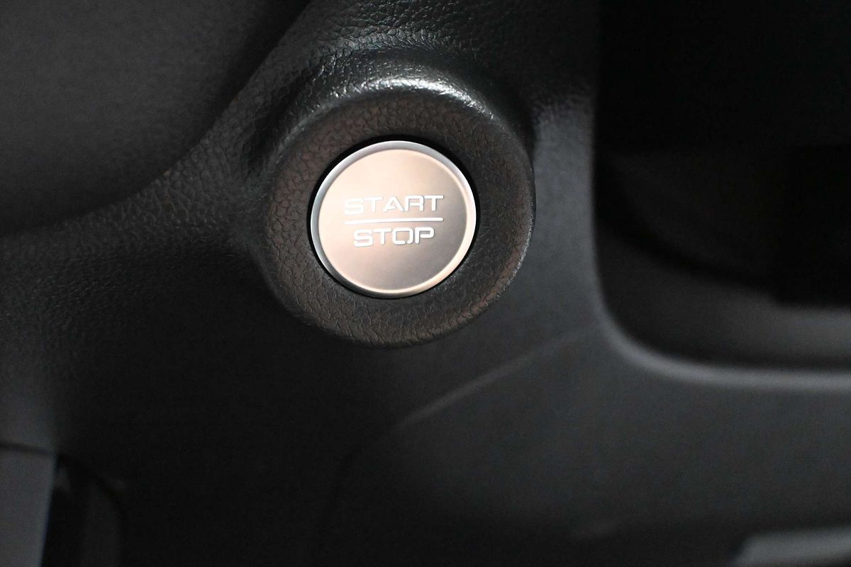 2025 GWM Haval Jolion Premium A01