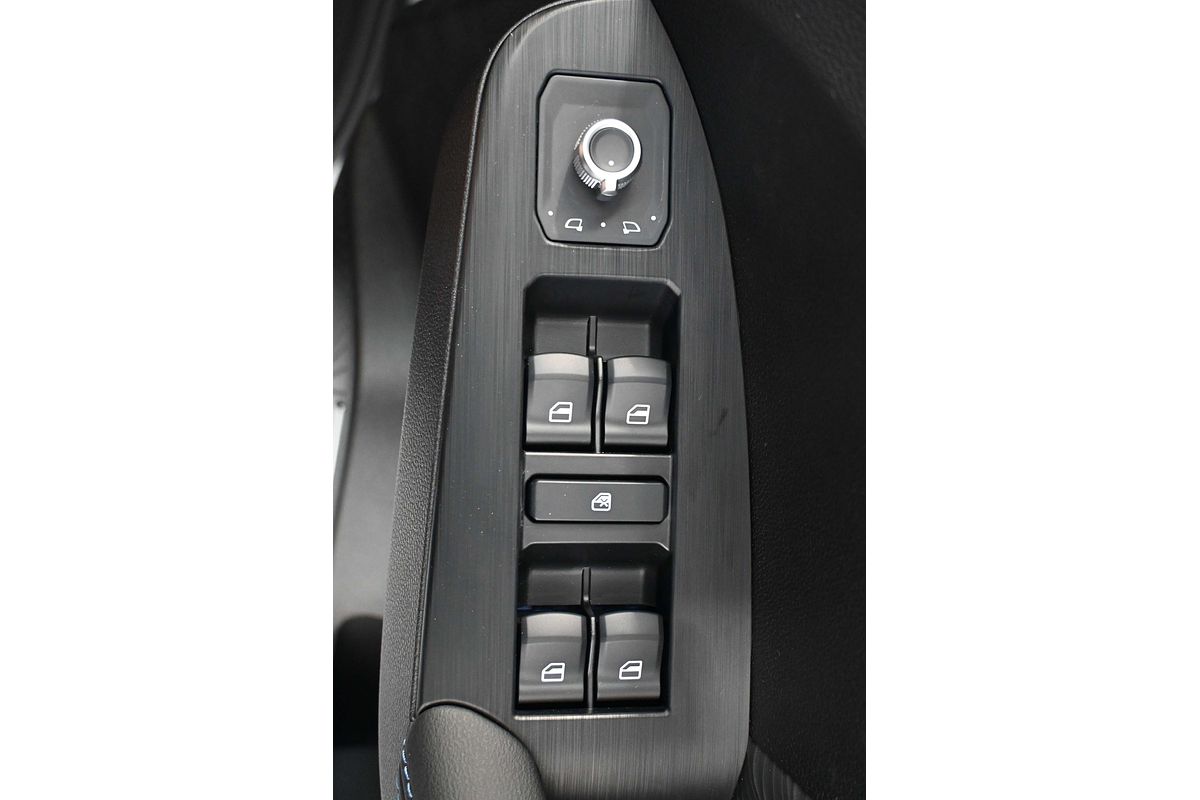 2025 GWM Haval Jolion Premium A01
