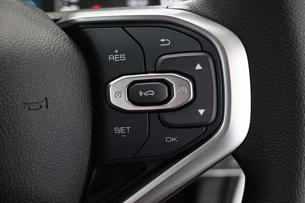2025 GWM Haval Jolion Premium A01