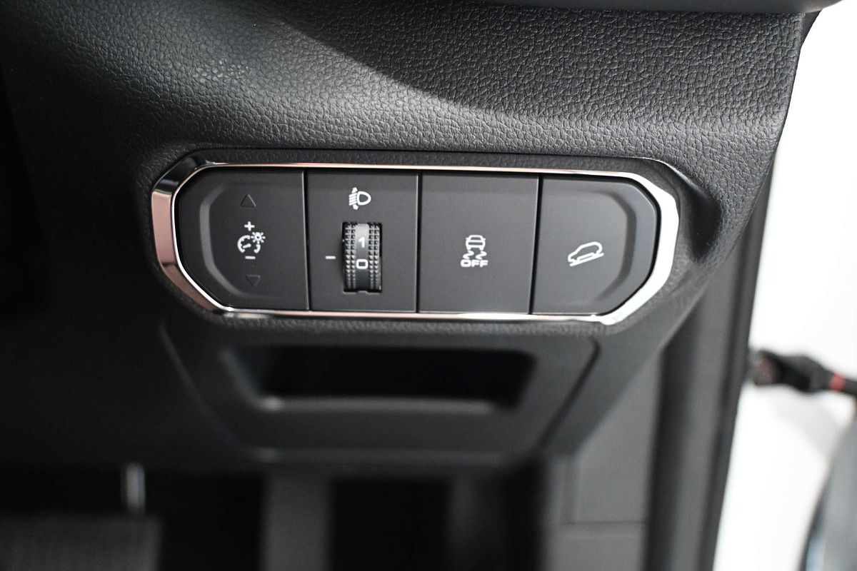 2025 GWM Haval Jolion Premium A01