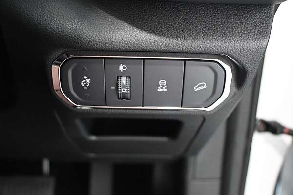 2025 GWM Haval Jolion Premium A01